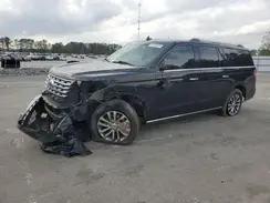 1FMJK2AT0JEA23409 2018 FORD EXPEDITION