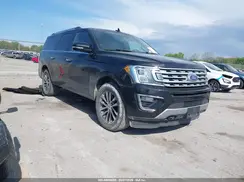 1FMJK2AT0JEA34345 2018 FORD EXPEDITION