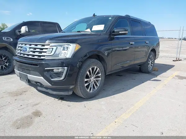 1FMJK2AT0JEA34345 2018 FORD EXPEDITION - Image 2