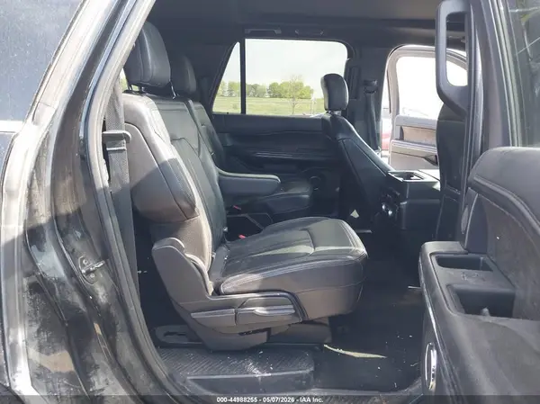 1FMJK2AT0JEA34345 2018 FORD EXPEDITION - Image 8