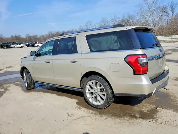1FMJK2AT0JEA35625 2018 FORD EXPEDITION - Image 2