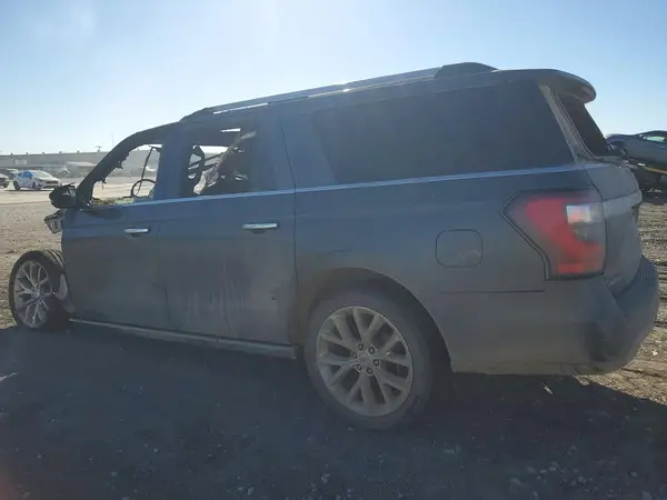 1FMJK2AT0JEA45605 2018 FORD EXPEDITION - Image 2