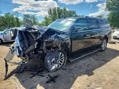 1FMJK2AT0JEA55499 2018 FORD EXPEDITION