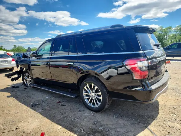 1FMJK2AT0JEA55499 2018 FORD EXPEDITION - Image 2