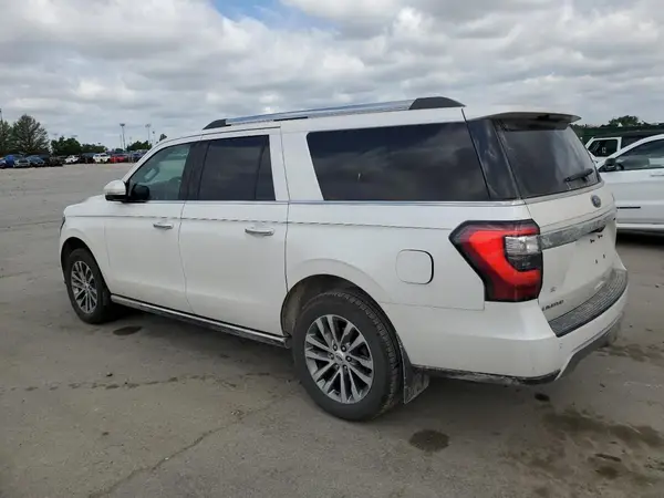1FMJK2AT0JEA67068 2018 FORD EXPEDITION - Image 2