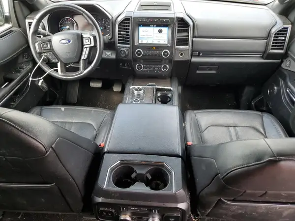 1FMJK2AT0JEA67068 2018 FORD EXPEDITION - Image 8