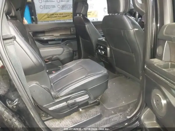 1FMJK2AT0JEA71279 2018 FORD EXPEDITION - Image 8