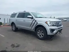 1FMJK2AT0KEA16445 2019 FORD EXPEDITION