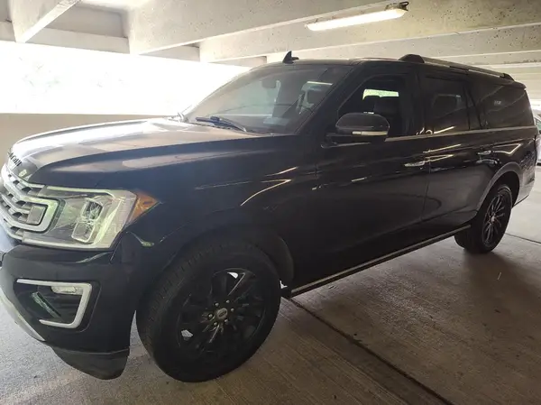 1FMJK2AT0KEA20849 2019 FORD EXPEDITION - Image 2