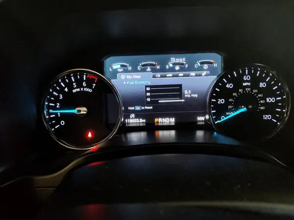 1FMJK2AT0KEA20849 2019 FORD EXPEDITION - Image 8