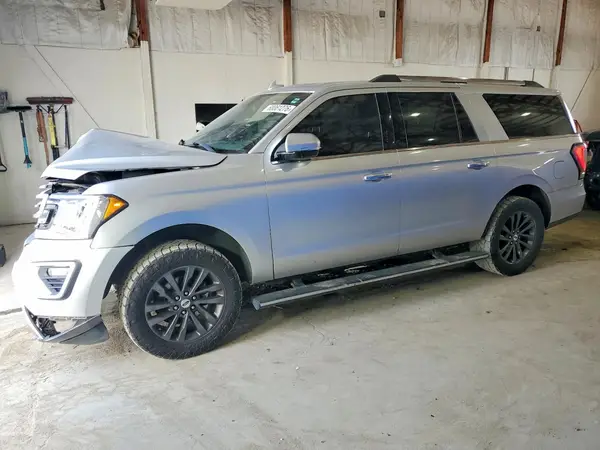 1FMJK2AT0KEA28627 2019 FORD EXPEDITION - Image 1