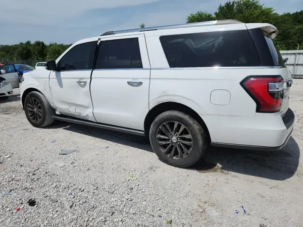 1FMJK2AT0KEA28840 2019 FORD EXPEDITION - Image 2
