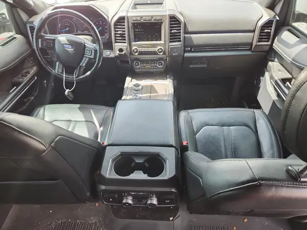 1FMJK2AT0KEA28840 2019 FORD EXPEDITION - Image 8