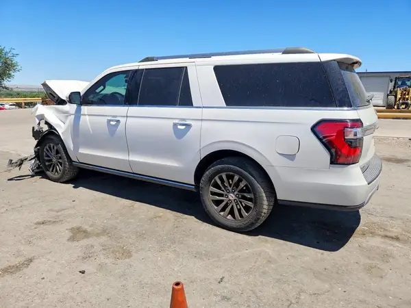 1FMJK2AT0KEA32578 2019 FORD EXPEDITION - Image 2