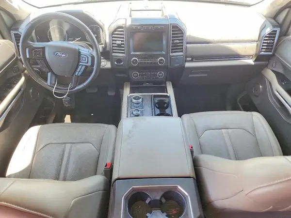 1FMJK2AT0KEA32578 2019 FORD EXPEDITION - Image 8