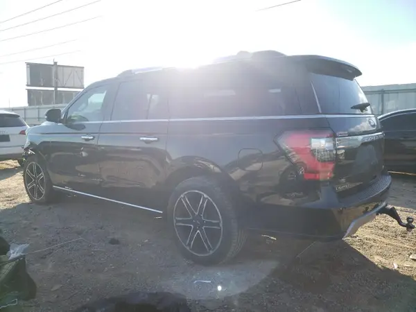 1FMJK2AT0KEA42026 2019 FORD EXPEDITION - Image 2