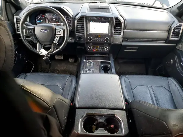 1FMJK2AT0KEA45332 2019 FORD EXPEDITION - Image 8