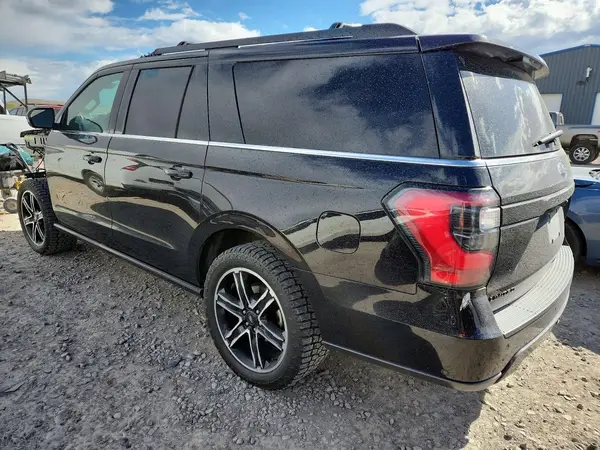 1FMJK2AT0KEA47842 2019 FORD EXPEDITION - Image 2