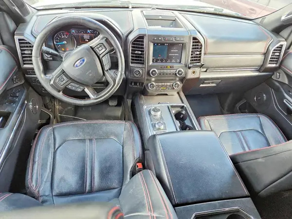 1FMJK2AT0KEA47842 2019 FORD EXPEDITION - Image 8