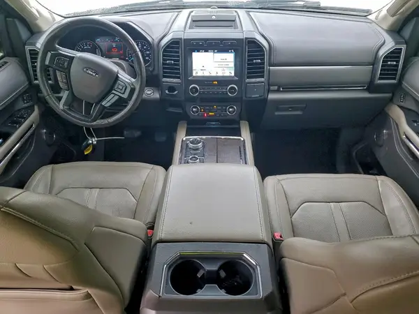 1FMJK2AT0KEA50997 2019 FORD EXPEDITION - Image 8