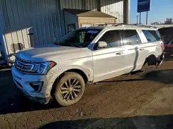 1FMJK2AT0KEA54600 2019 FORD EXPEDITION
