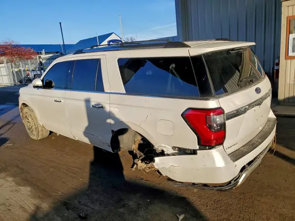 1FMJK2AT0KEA54600 2019 FORD EXPEDITION - Image 2