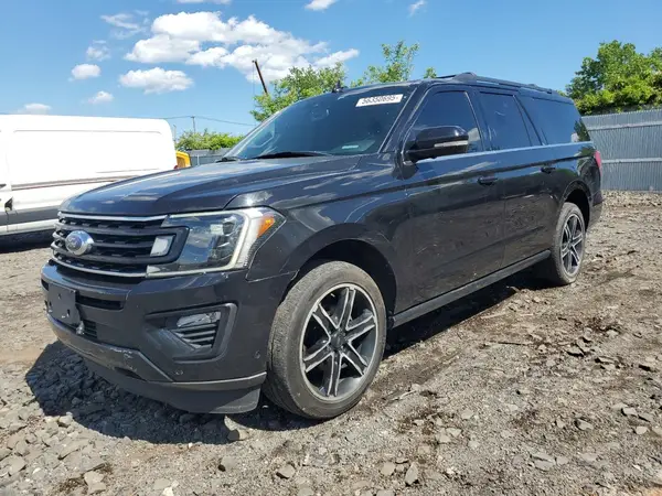 1FMJK2AT0KEA64642 2019 FORD EXPEDITION - Image 1