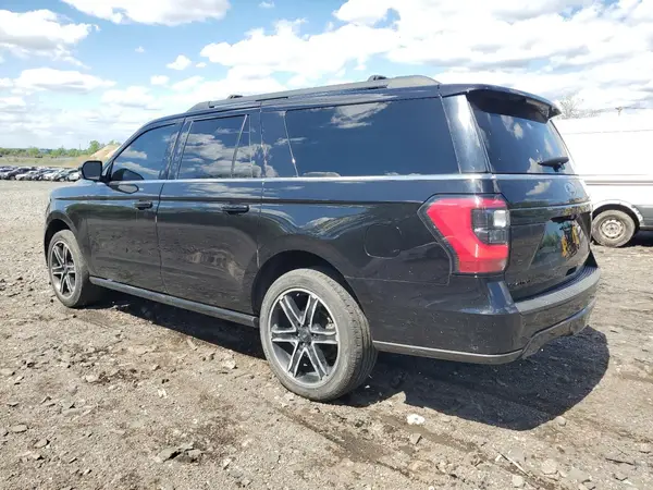 1FMJK2AT0KEA64642 2019 FORD EXPEDITION - Image 2