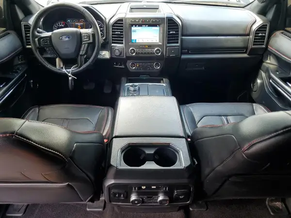 1FMJK2AT0KEA64642 2019 FORD EXPEDITION - Image 8
