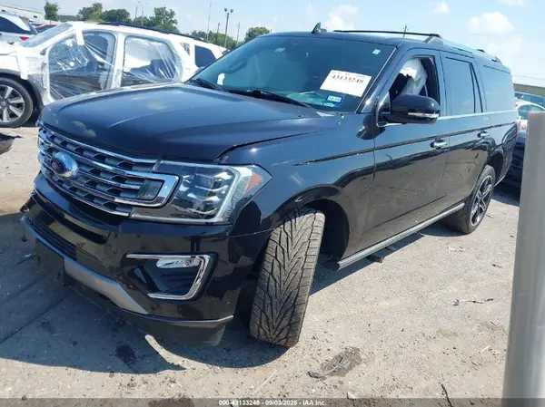 1FMJK2AT0KEA72871 2019 FORD EXPEDITION - Image 2