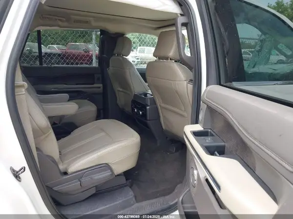 1FMJK2AT0KEA80727 2019 FORD EXPEDITION - Image 8