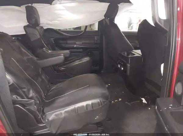 1FMJK2AT0KEA84390 2019 FORD EXPEDITION - Image 8