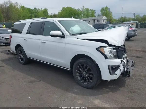 1FMJK2AT0KEA86723 2019 FORD EXPEDITION - Image 1