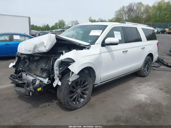 1FMJK2AT0KEA86723 2019 FORD EXPEDITION - Image 2