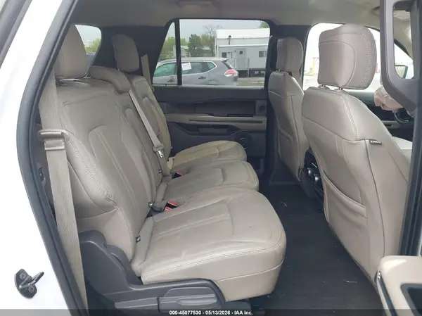 1FMJK2AT0KEA86723 2019 FORD EXPEDITION - Image 8