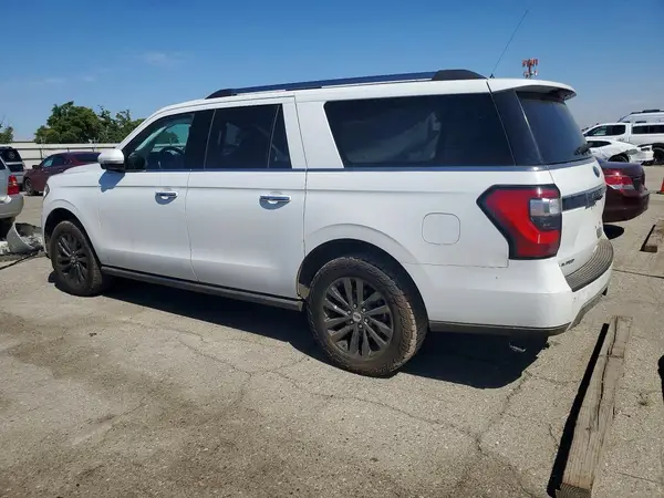 1FMJK2AT0LEA03552 2020 FORD EXPEDITION - Image 2