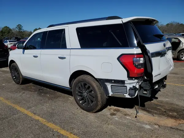 1FMJK2AT0LEA03826 2020 FORD EXPEDITION - Image 2