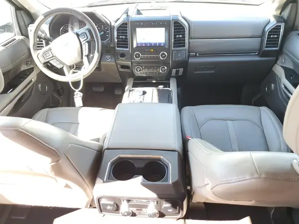 1FMJK2AT0LEA03826 2020 FORD EXPEDITION - Image 8