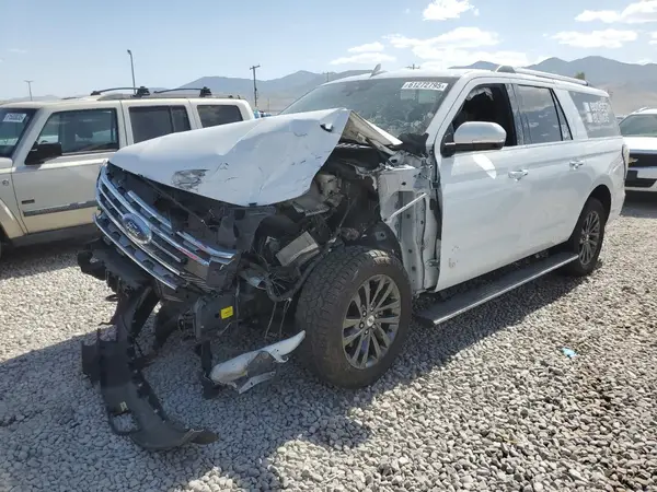 1FMJK2AT0LEA10615 2020 FORD EXPEDITION - Image 1