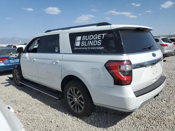 1FMJK2AT0LEA10615 2020 FORD EXPEDITION - Image 2