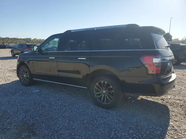 1FMJK2AT0LEA11442 2020 FORD EXPEDITION - Image 2