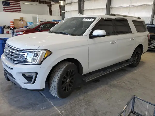 1FMJK2AT0LEA19430 2020 FORD EXPEDITION - Image 1