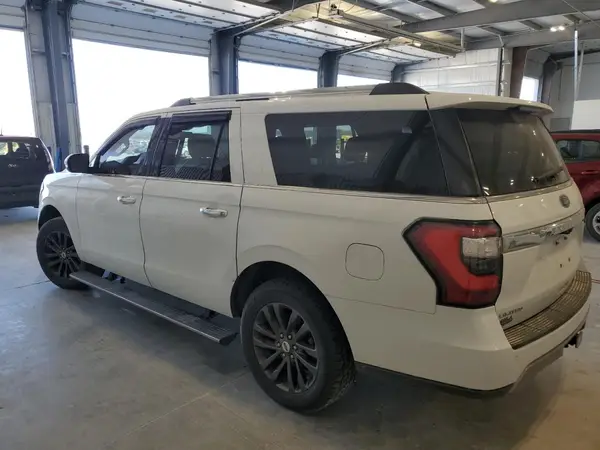 1FMJK2AT0LEA19430 2020 FORD EXPEDITION - Image 2