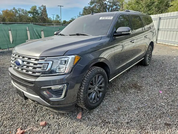 1FMJK2AT0LEA22036 2020 FORD EXPEDITION - Image 1