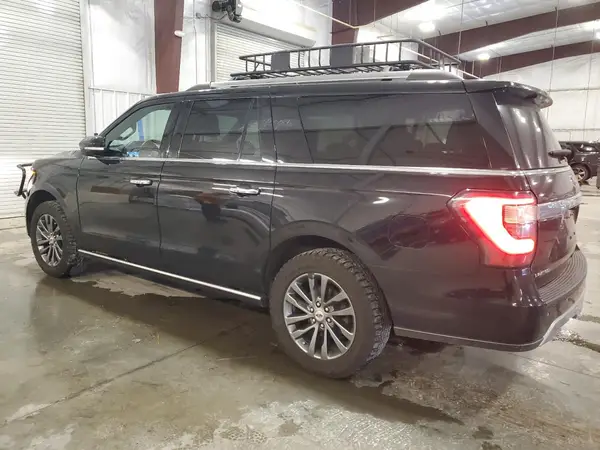 1FMJK2AT0LEA31898 2020 FORD EXPEDITION - Image 2