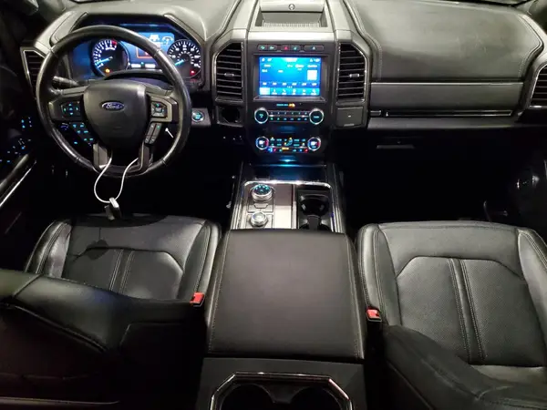 1FMJK2AT0LEA31898 2020 FORD EXPEDITION - Image 8