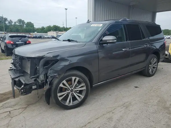 1FMJK2AT0LEA32906 2020 FORD EXPEDITION - Image 1