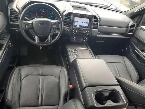 1FMJK2AT0LEA32906 2020 FORD EXPEDITION - Image 8