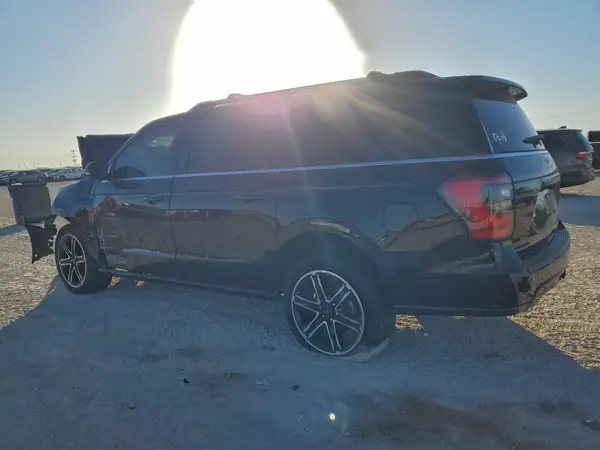 1FMJK2AT0LEA37460 2020 FORD EXPEDITION - Image 2
