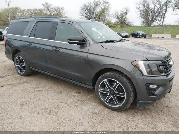 1FMJK2AT0LEA37927 2020 FORD EXPEDITION - Image 1